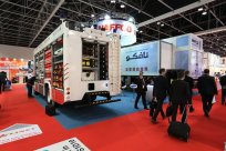 NAFFCO is proudly exhibiting in Arab Health NAFFCO is proudly exhibiting in Arab Health