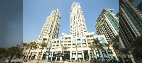 29 Boulevard Towers