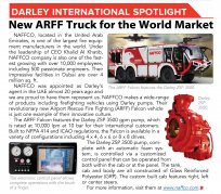 NAFFCO - INTERNATIONAL SPOTLIGHT! NAFFCO - INTERNATIONAL SPOTLIGHT!