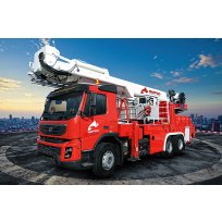 Aerials for Rescue & Firefighting