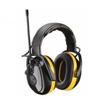 Electronic Ear Muff