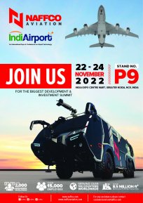 IndiAirport 2022 IndiAirport 2022