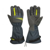 Fire Fighter Gloves