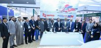NAFFCO SIGNS MOU WITH RESPONSE PLUS HOLDING