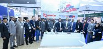 NAFFCO SIGNS MOU WITH RESPONSE PLUS HOLDING NAFFCO SIGNS MOU WITH RESPONSE PLUS HOLDING