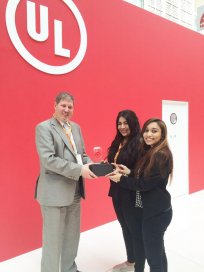 NAFFCO participated in the Middle East's largest Power and Energy Show NAFFCO participated in the Middle East's largest Power and Energy Show