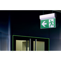 Emergency Lighting System