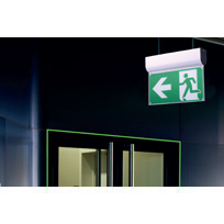 Emergency Lighting System