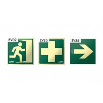 Escape Route Signs