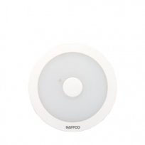 Semi Recessed Down Light