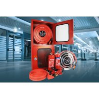 Fire Fighting Equipment