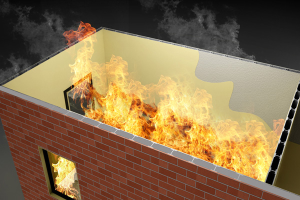 Fire Wall