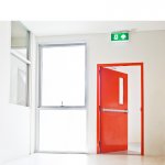 Fire Rated Doors