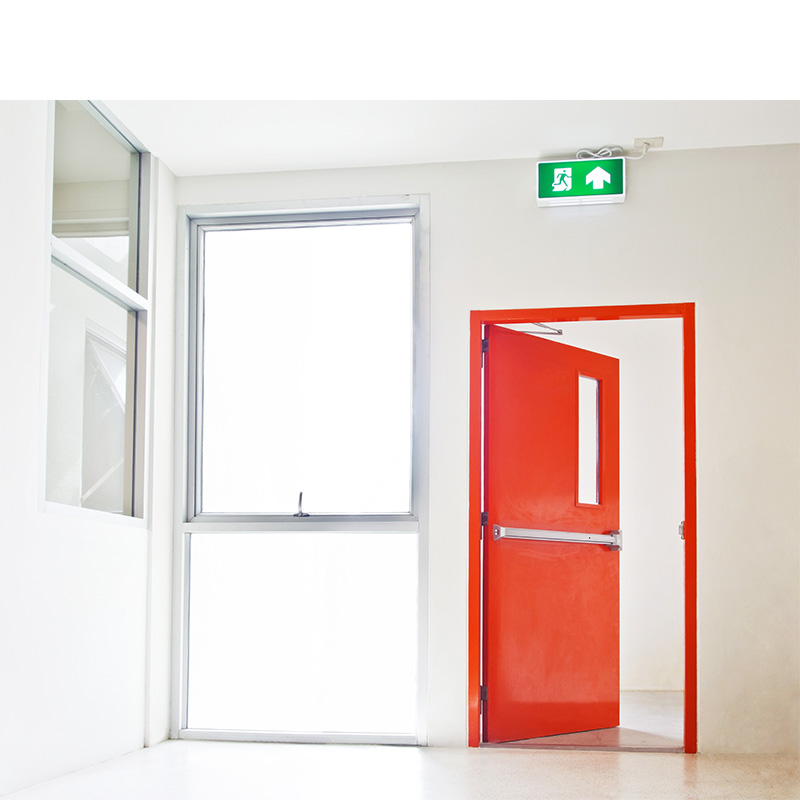 Fire Rated Doors