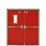 Fire Rated Doors