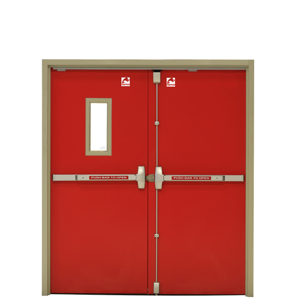 Fire Rated Doors