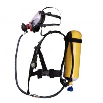 Industrial Breathing Apparatus