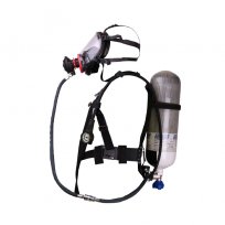 Fire Fighting Breathing Apparatus
