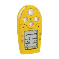 Multi Gas Detector (5 Gases)