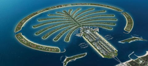 Palm Jumeirah