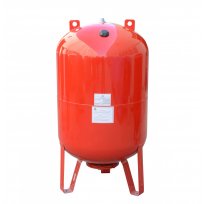 Pressure Vessel