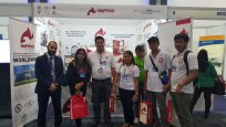NAFFCO is coming to Philippines! NAFFCO is coming to Philippines!