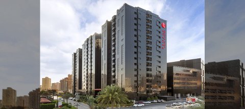 Ramada Hotel & Suites Ajman