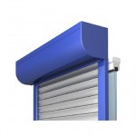 Rolling Shutters