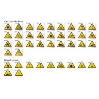 Warning Signs
