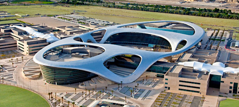 Zayed University