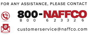 NAFFCO Help Center